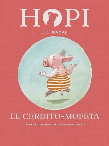 CERDITO-MOFETA | 9788424658465 | BADAL, JOSEP LLUÍS