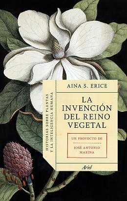 INVENCION DEL REINO VEGETAL | 9788434419469 | ERICE,AINA S.