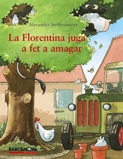 FLORENTINA JUGA A FET A AMAGAR | 9788448938406 | STEFFENSMEIER,ALEXANDER