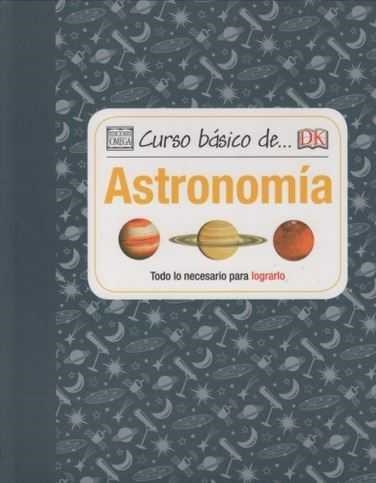 ASTRONOMIA | 9788428216289 | DINWIDDIE, ROBERT