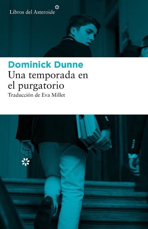 UNA TEMPORADA EN EL PURGATORIO | 9788416213894 | DUNNE,DOMINICK