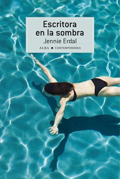 ESCRITORA EN LA SOMBRA | 9788484288596 | ERDAL,JENNIE