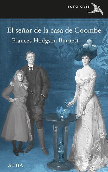 SEÑOR DE LA CASA DE COOMBE | 9788490651964 | HODGSON BURNETT,FRANCES