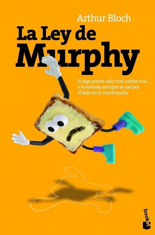 LEY DE MURPHY | 9788499981499 | BLOCH,ARTHUR