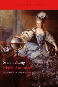 MARIA ANTONIETA | 9788415277491 | ZWEIG,STEFAN