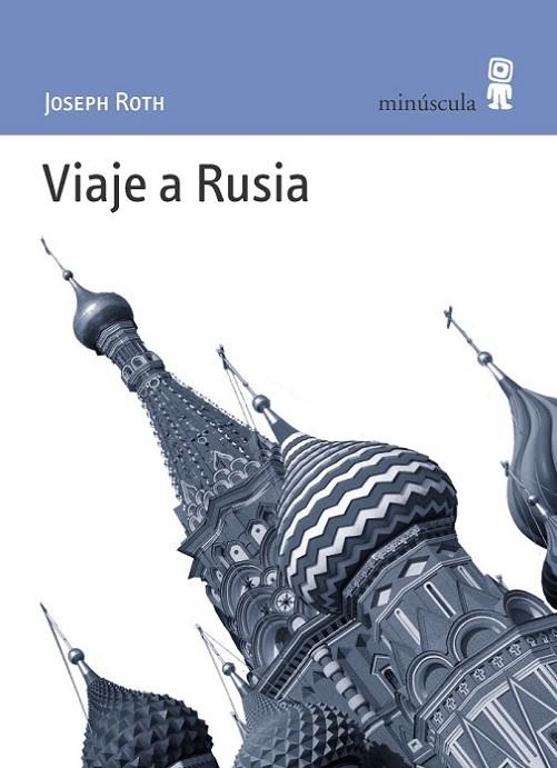 VIAJE A RUSIA | 9788495587374 | ROTH,JOSEPH