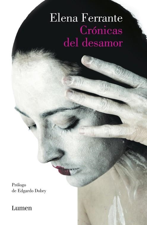 CRONICAS DEL DESAMOR | 9788426403193 | FERRANTE,ELENA