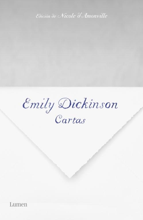 CARTAS | 9788426417329 | DICKINSON,EMILY