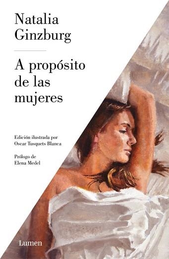 A PROPOSITO DE LAS MUJERES | 9788426403940 | GINZBURG,NATALIA