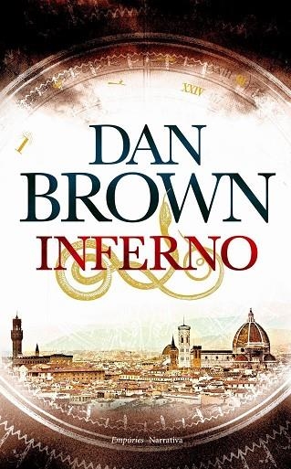 INFERNO | 9788497878623 | BROWN,DAN