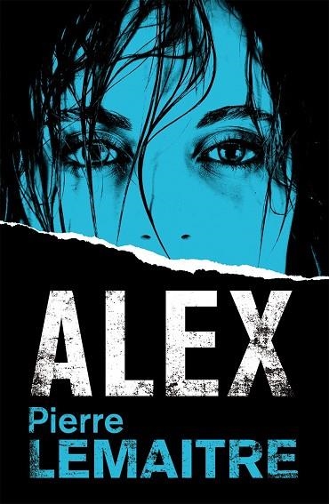 ALEX (COMANDANTE CAMILLE VERHOEVEN 2) | 9788490265475 | LEMAITRE,PIERRE