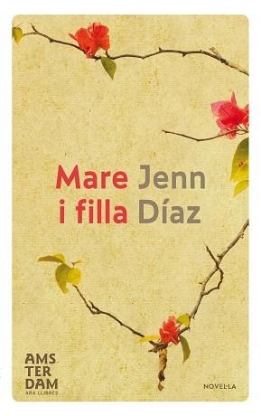 MARE I FILLA | 9788415645689 | DIAZ,JENN