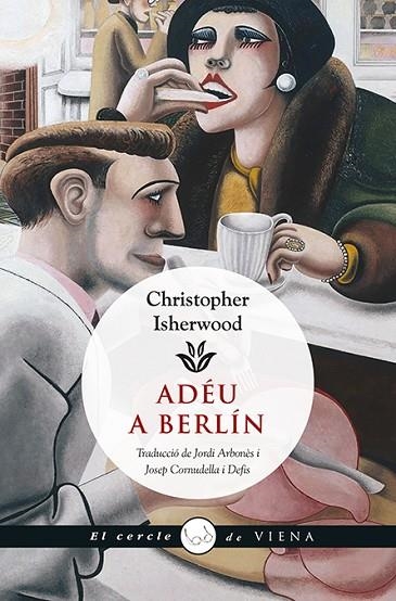 ADEU A BERLIN | 9788483308981 | ISHERWOOD,CHRISTOPHER