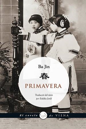 PRIMAVERA | 9788483308820 | JIN,BA