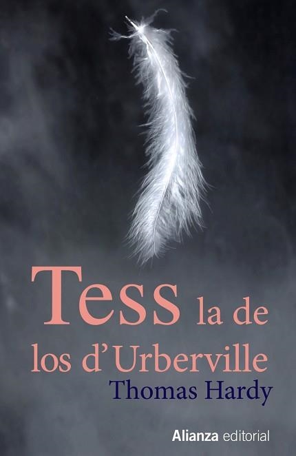 TESS LA DE LOS D,URBERVILLE | 9788420675305 | HARDY,THOMAS