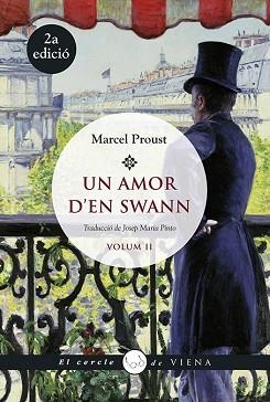 UN AMOR D,EN SWANN 2 A LA RECERCA DEL TEMPS PERDUT 1 | 9788483305980 | PROUST,MARCEL