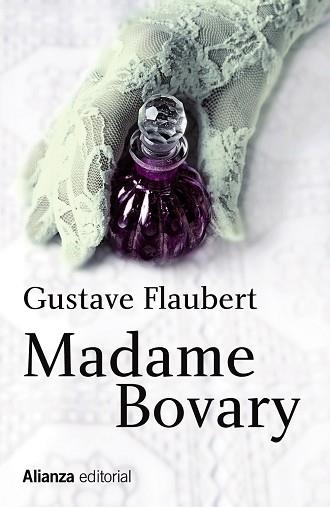 MADAME BOVARY | 9788420664989 | FLAUBERT,GUSTAVE