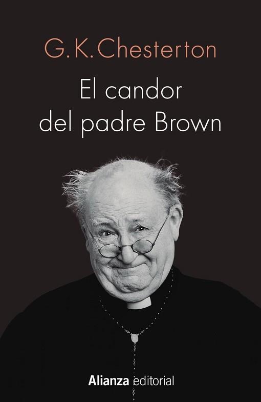 CANDOR DEL PADRE BROWN | 9788491042297 | CHESTERTON,GILBERT KEITH