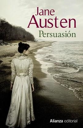 PERSUASION | 9788420677279 | AUSTEN,JANE