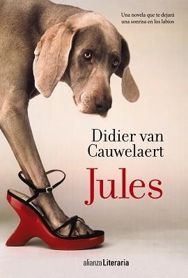 JULES | 9788491044604 | CAUWELAERT,DIDIER VAN