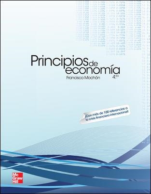 PRINCIPIOS DE ECONOMIA | 9788448172060 | MOCHON MORCILLO,FRANCISCO