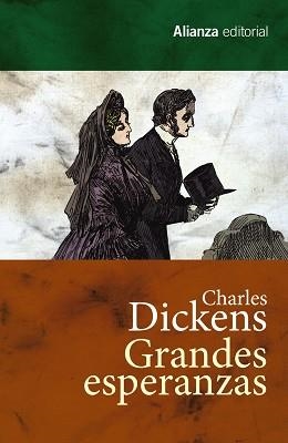 GRANDES ESPERANZAS | 9788491040972 | DICKENS,CHARLES