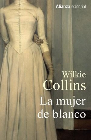 MUJER DE BLANCO | 9788420689746 | COLLINS,WILKIE