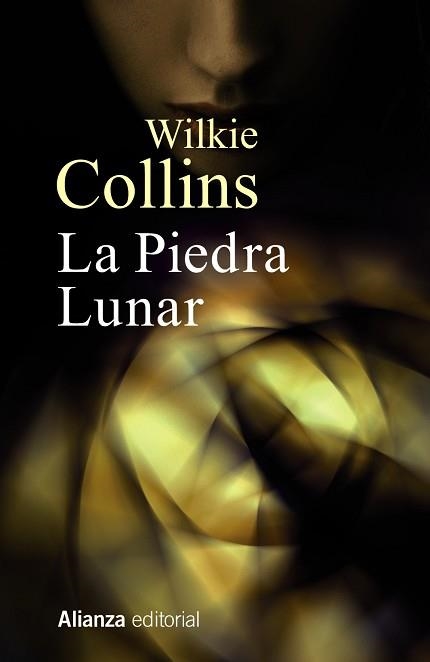 PIEDRA LUNAR | 9788420698816 | COLLINS,WILKIE