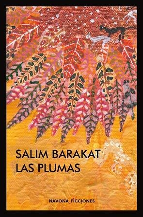 PLUMAS | 9788416259670 | BARAKAT,SALIM