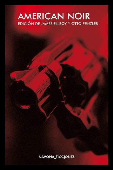 AMERICAN NOIR | 9788492840991 | ELLROY,JAMES PENZLER,OTTO