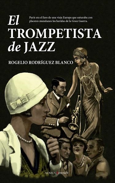 TROMPETISTA DE JAZZ | 9788416750221 | RODRIGUEZ BLANCO,ROGELIO