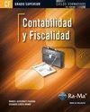 CONTABILIDAD Y FISCALIDAD | 9788499642420 | GUTIERREZ VIGUERA,MANUEL COUSO RUANO,EDUARDO