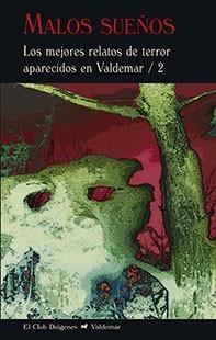 MALOS SUEÑOS | 9788477028598 | VARIOS AUTORES