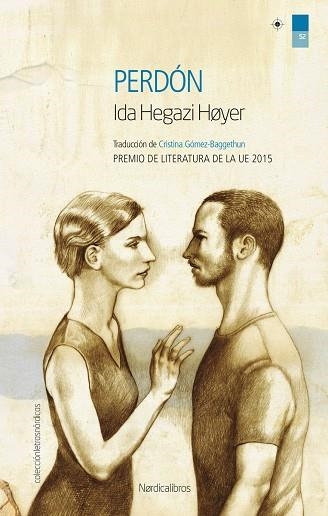 PERDÓN | 9788416830367 | HOYER, IDA HEGAZI