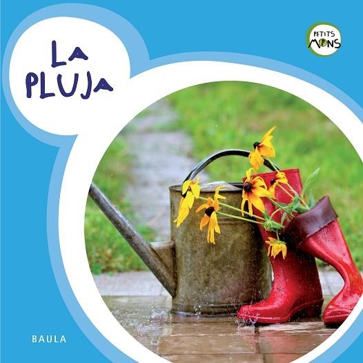 PLUJA | 9788447929085 | EQUIP BAULA