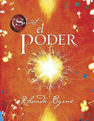 EL PODER | 9788479537647 | BYRNE,RHONDA