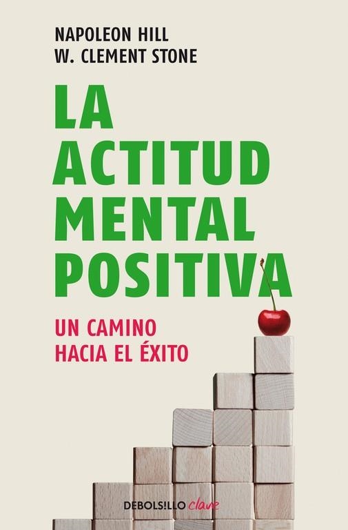 ACTITUD MENTAL POSITIVA | 9788499086583 | HILL,NAPOLEON