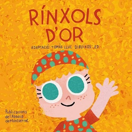 RINXOLS D,OR | 9788498837131 | DESCONOCIDO