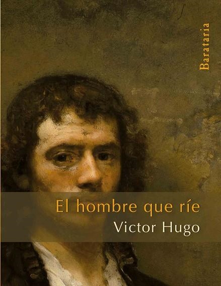 HOMBRE QUE RIE | 9788492979455 | HUGO,VICTOR