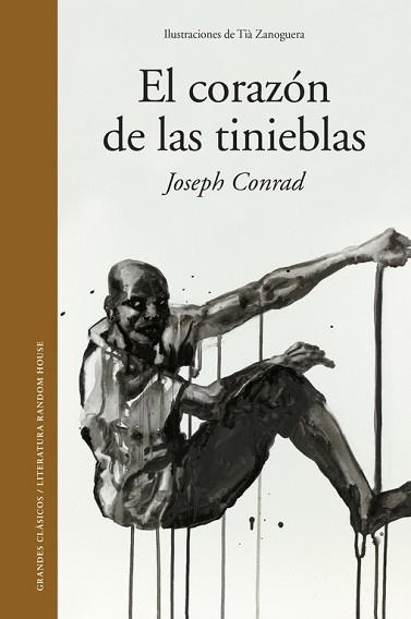 EL CORAZON DE LAS TINIEBLAS | 9788439730125 | CONRAD,JOSEPH