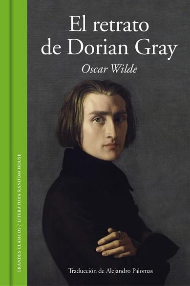 RETRATO DE DORIAN GRAY | 9788439731603 | WILDE,OSCAR