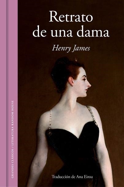 RETRATO DE UNA DAMA | 9788439731641 | JAMES,HENRY