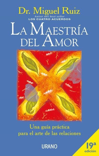 MAESTRIA DEL AMOR | 9788479534530 | RUIZ,MIGUEL