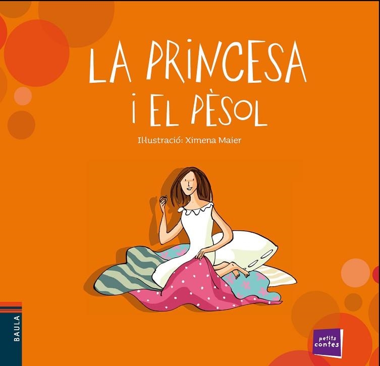 PRINCESA I EL PESOL | 9788447929078 | MAIER,XIMENA