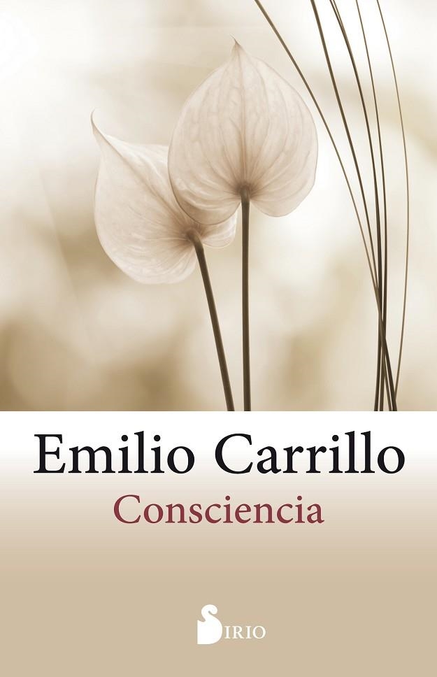 CONSCIENCIA | 9788416579938 | CARRILLO,EMILIO