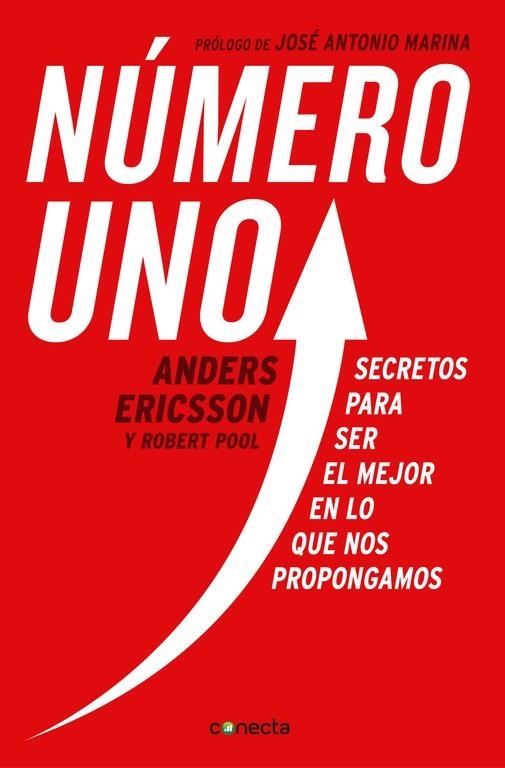 NUMERO UNO. SECRETOS PARA SER MEJOR EN LO QUE NOS PROPONGAMOS | 9788416029815 | ERICSSON,ANDERS POOL,ROBERT