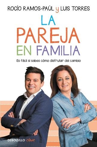 PAREJA EN FAMILIA | 9788466339421 | RAMOS-PAUL, ROCIO/TORRES, LUIS