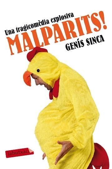 MALPARITS! | 9788416600847 | SINCA,GENIS