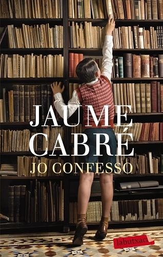 JO CONFESSO | 9788499306865 | CABRE,JAUME