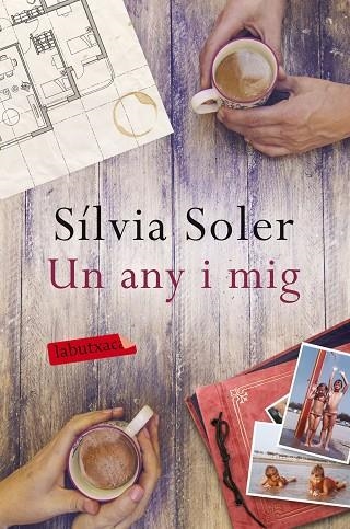 UN ANY I MIG | 9788416600328 | SOLER,SILVIA